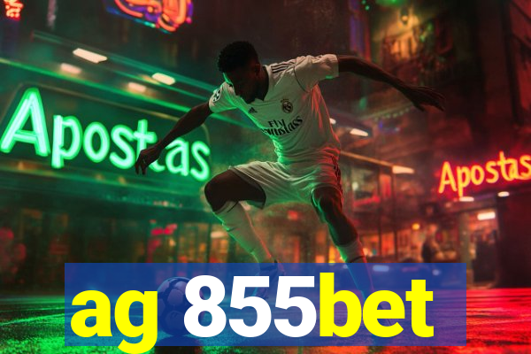 ag 855bet